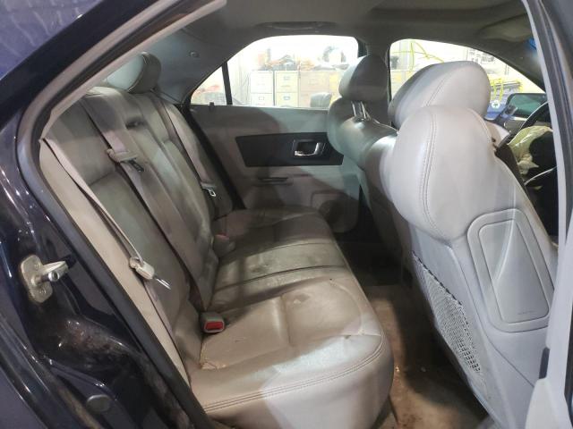 Photo 6 from auction – 2007 CADILLAC CTS with VIN 1G6DM57T770178360