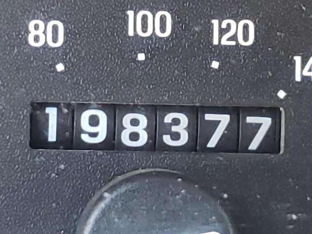 Photo 8 from auction – 1998 FORD RANGER with VIN 1FTYR10C8WUC72449
