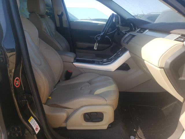 Photo 5 from auction – 2014 LAND ROVER RANGE ROVE with VIN SALVR2BG1EH941976