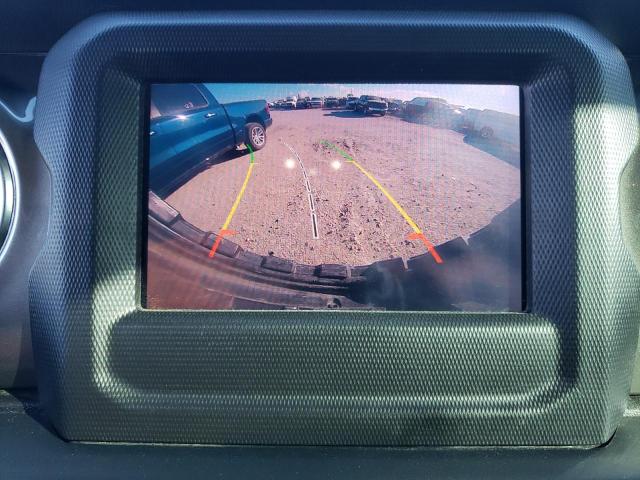 Photo 9 from auction – 2019 JEEP WRANGLER U with VIN 1C4HJXEG2KW570922