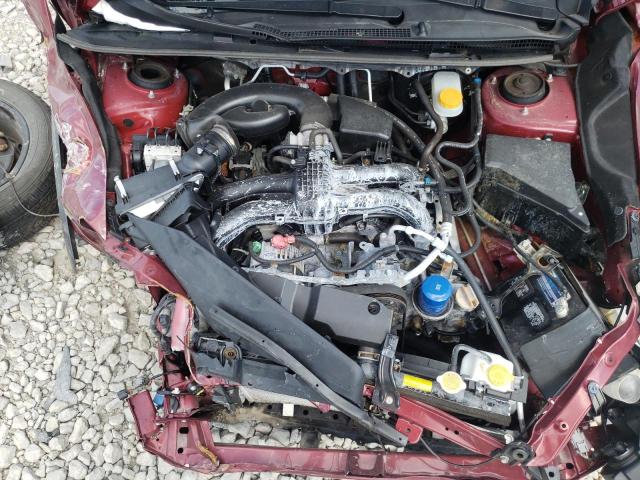 Photo 7 from auction – 2016 SUBARU CROSSTREK with VIN JF2GPABC3G8210483