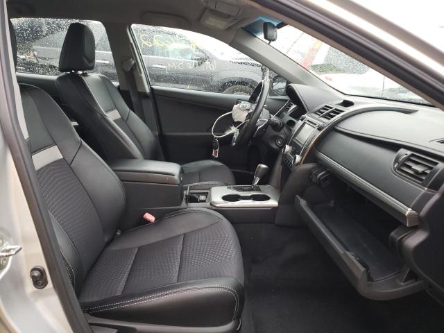 Photo 5 from auction – 2013 TOYOTA CAMRY L with VIN 4T1BF1FK0DU209013