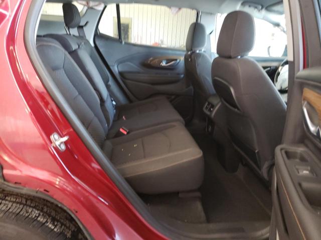 Photo 6 from auction – 2018 GMC TERRAIN SL with VIN 3GKALMEV7JL358518