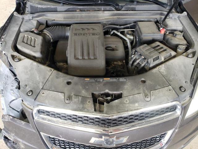 Photo 7 from auction – 2014 CHEVROLET EQUINOX LT with VIN 2GNALBEK8E6182148