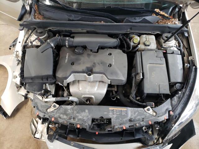 Photo 7 from auction – 2015 CHEVROLET MALIBU 2LT with VIN 1G11D5SL3FF252076