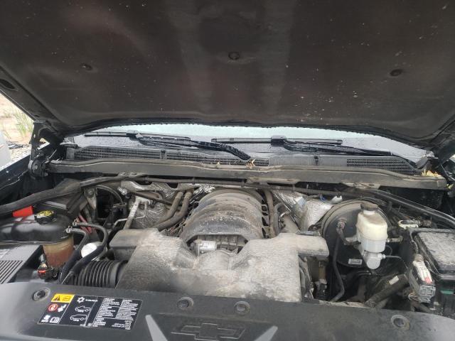 Photo 7 from auction – 2014 CHEVROLET SILVERADO with VIN 3GCUKSEC4EG100907