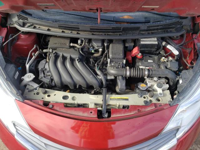 Photo 7 from auction – 2016 NISSAN VERSA NOTE with VIN 3N1CE2CP7GL390355
