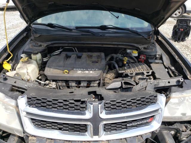 Photo 7 from auction – 2013 DODGE AVENGER SE with VIN 1C3CDZAB5DN682554