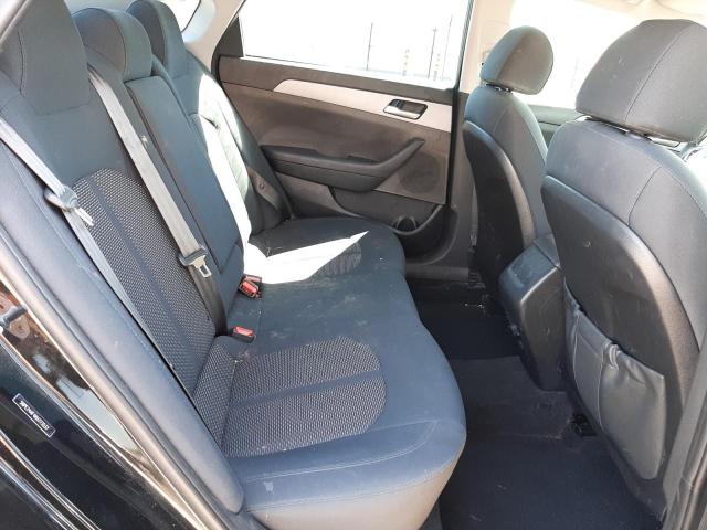 Photo 6 from auction – 2019 HYUNDAI SONATA SE with VIN 5NPE24AF4KH773537