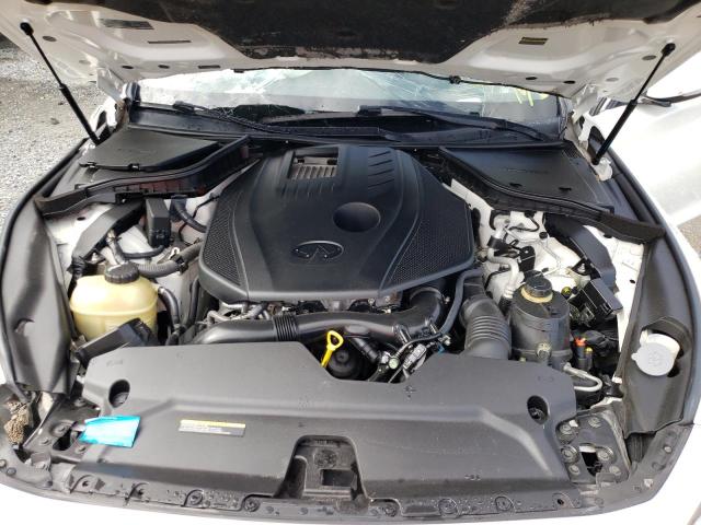 Photo 7 from auction – 2016 INFINITI Q50 BASE with VIN JN1CV7AP4GM200226