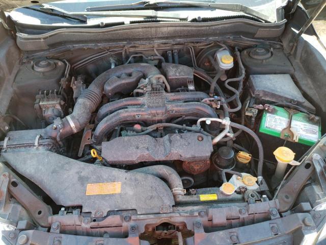 Photo 7 from auction – 2016 SUBARU FORESTER 2 with VIN JF2SJAHC9GH495855