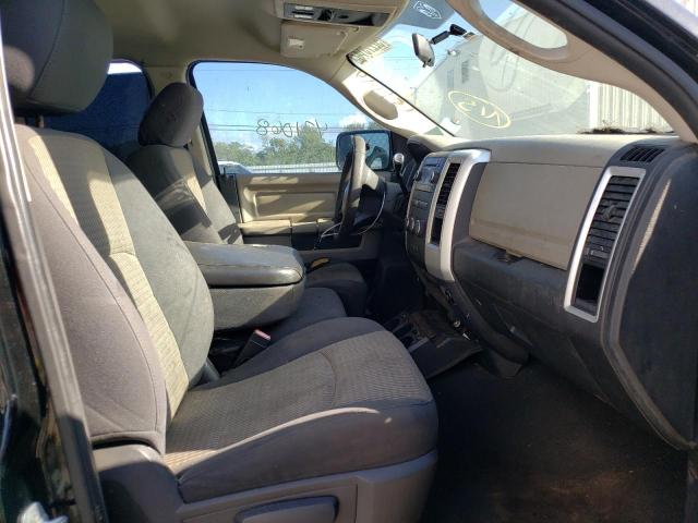 Photo 5 from auction – 2012 DODGE RAM 1500 S with VIN 1C6RD6GP0CS127140