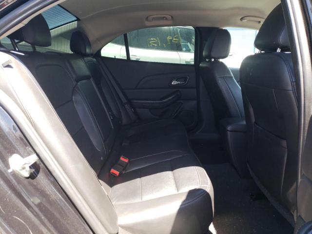Photo 6 from auction – 2015 CHEVROLET MALIBU LTZ with VIN 1G11F5SL6FF260389
