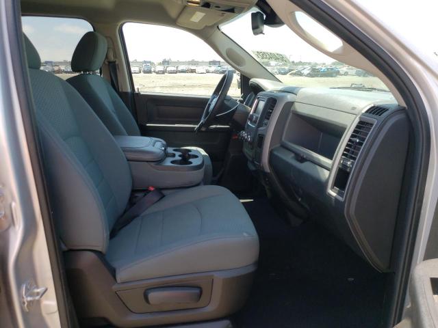 Photo 5 from auction – 2016 RAM 1500 ST with VIN 1C6RR7FTXGS411659