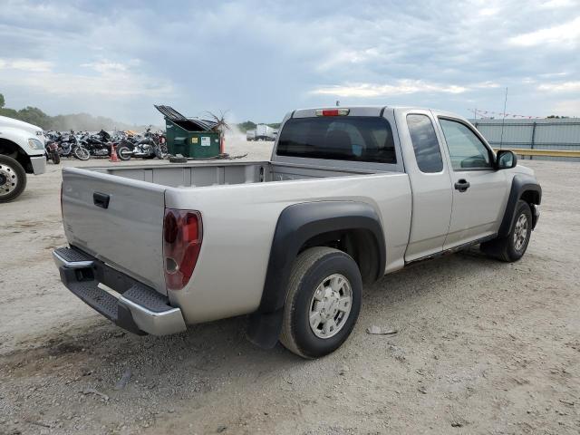 Photo 4 from auction – 2006 CHEVROLET COLORADO with VIN 1GCCS198768120846