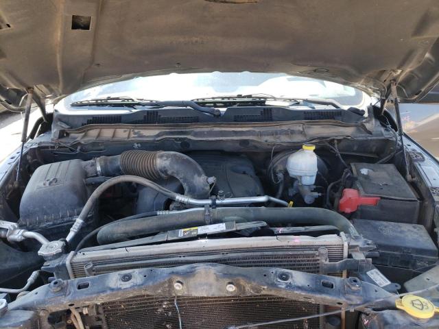 Photo 7 from auction – 2013 RAM 1500 ST with VIN 1C6RR6FT2DS558290