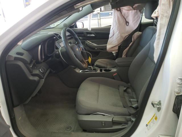 Photo 5 from auction – 2015 CHEVROLET MALIBU LS with VIN 1G11B5SL5FF125545
