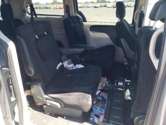 Photo 6 from auction – 2013 DODGE GRAND CARA with VIN 2C4RDGBG7DR762946