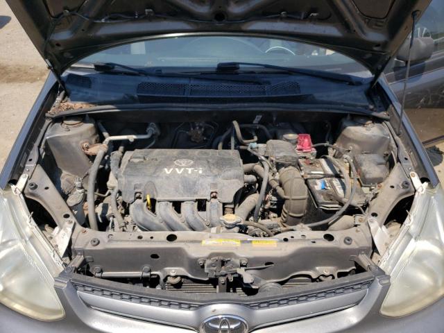 Photo 7 from auction – 2003 TOYOTA ECHO with VIN JTDBT123930282785