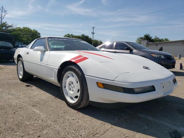 CHEVROLET CORVETTE 1995 with VIN 1G1YY22P8S5113212 - Photo from auction