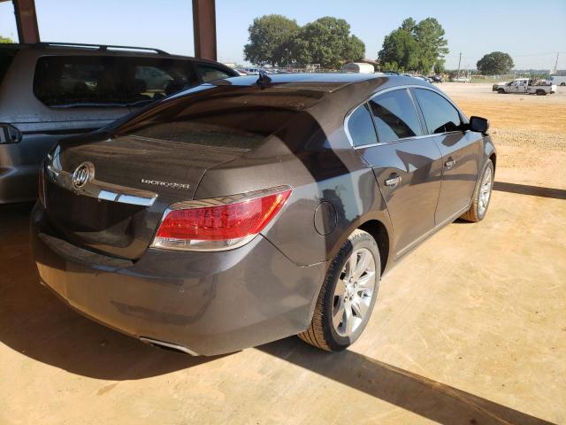 Photo 4 from auction – 2013 BUICK LACROSSE with VIN 1G4GC5E37DF235998