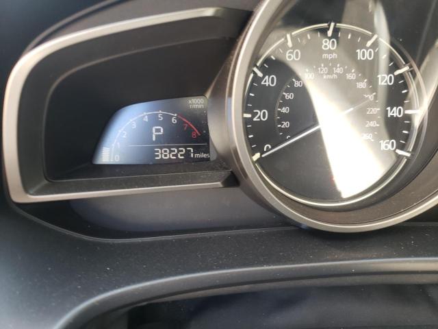 Photo 8 from auction – 2018 MAZDA 3 TOURING with VIN 3MZBN1L30JM269732