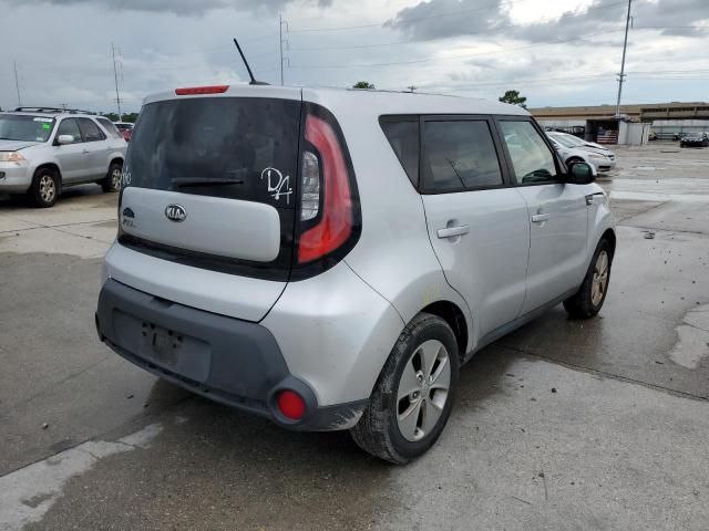 Photo 4 from auction – 2014 KIA SOUL with VIN KNDJN2A21E7709472