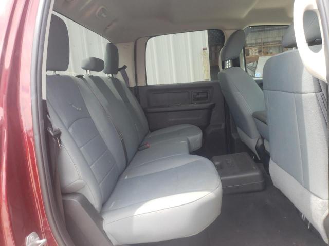 Photo 6 from auction – 2018 RAM 3500 ST with VIN 3C63RPGL8JG321722