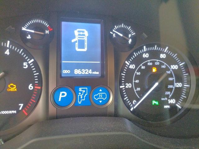Photo 8 from auction – 2014 LEXUS GX 460 PRE with VIN JTJJM7FXXE5078167
