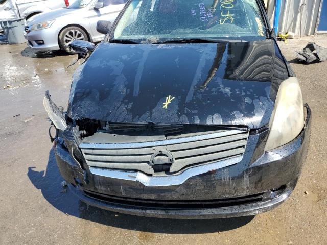 Photo 7 from auction – 2008 NISSAN ALTIMA 2.5 with VIN 1N4AL21E88N464210