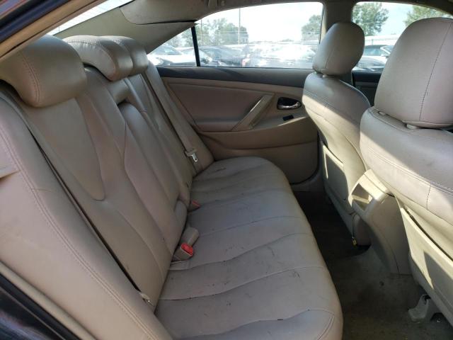 Photo 6 from auction – 2009 TOYOTA CAMRY BASE with VIN 4T1BE46K39U810332
