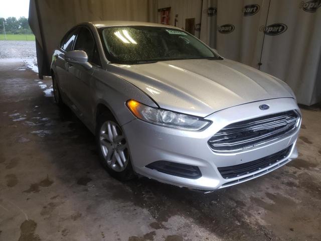 Photo 1 from auction – 2013 FORD FUSION SE with VIN 3FA6P0H72DR204124