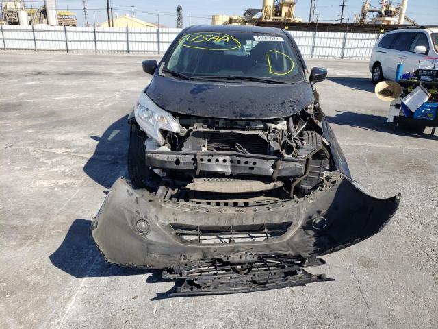 Photo 9 from auction – 2016 NISSAN VERSA NOTE with VIN 3N1CE2CP2GL403805