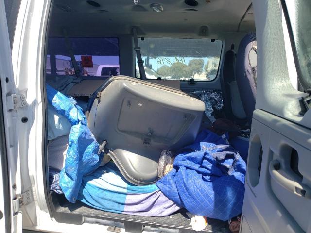 Photo 6 from auction – 2006 FORD ECONOLINE with VIN 1FBNE31LX6DB25837