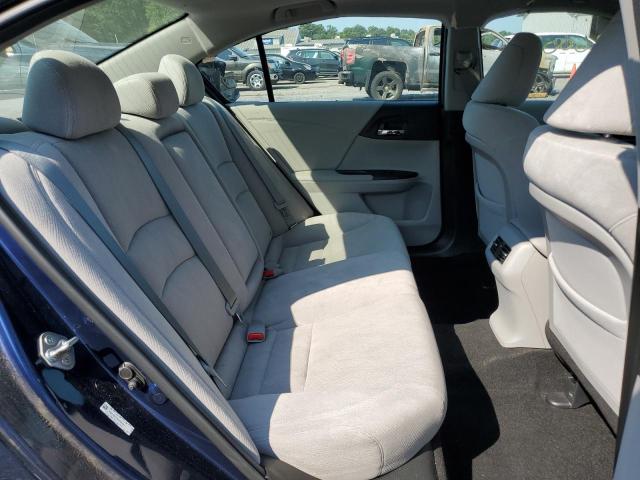 Photo 6 from auction – 2014 HONDA ACCORD EX with VIN 1HGCR2F77EA088387