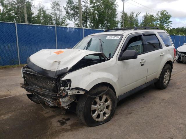 Photo 2 from auction – 2010 MAZDA TRIBUTE S with VIN 4F2CY9GG8AKM00875