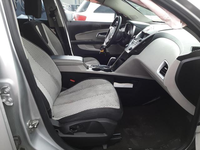 Photo 5 from auction – 2011 CHEVROLET EQUINOX LS with VIN 2GNALBEC0B1175406