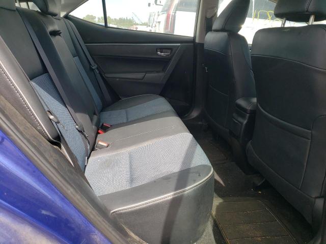 Photo 6 from auction – 2016 TOYOTA COROLLA L with VIN 2T1BURHEXGC525424