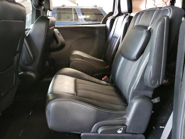 Photo 6 from auction – 2014 CHRYSLER TOWN & COU with VIN 2C4RC1HG6ER276881