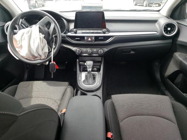 Photo 9 from auction – 2022 KIA FORTE FE with VIN 3KPF24AD6NE471937