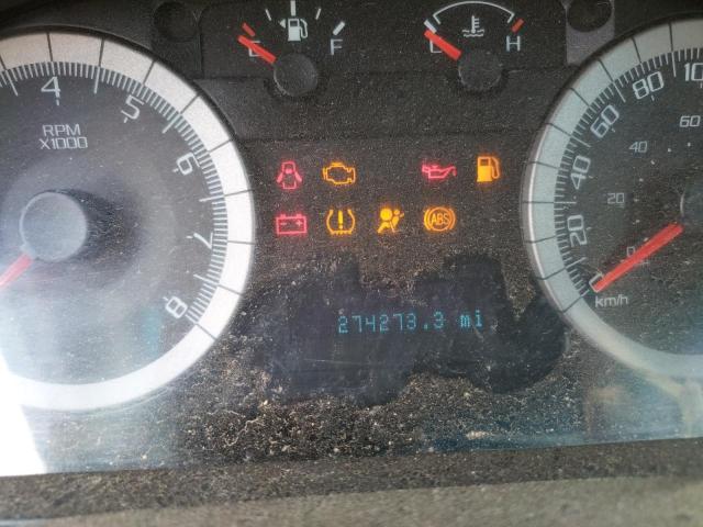 Photo 8 from auction – 2008 FORD ESCAPE XLT with VIN 1FMCU93198KD72815