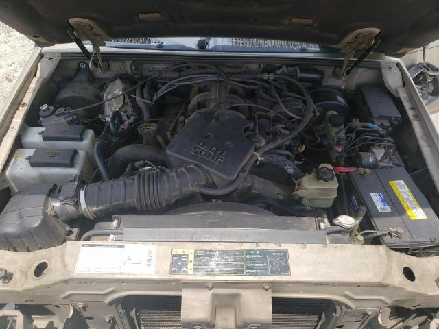 Photo 7 from auction – 2002 FORD EXPLORER S with VIN 1FMZU67E92UD43011