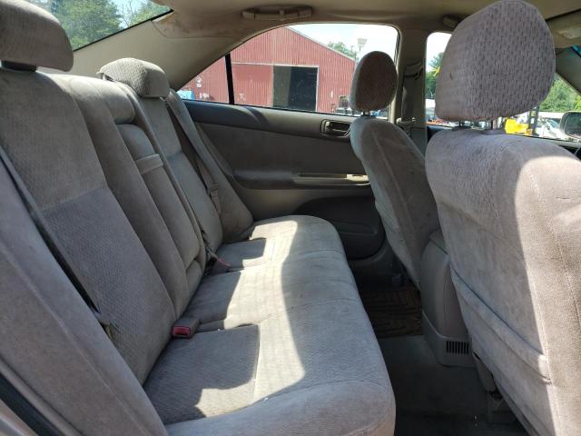 Photo 6 from auction – 2002 TOYOTA CAMRY LE with VIN 4T1BE32K82U586805