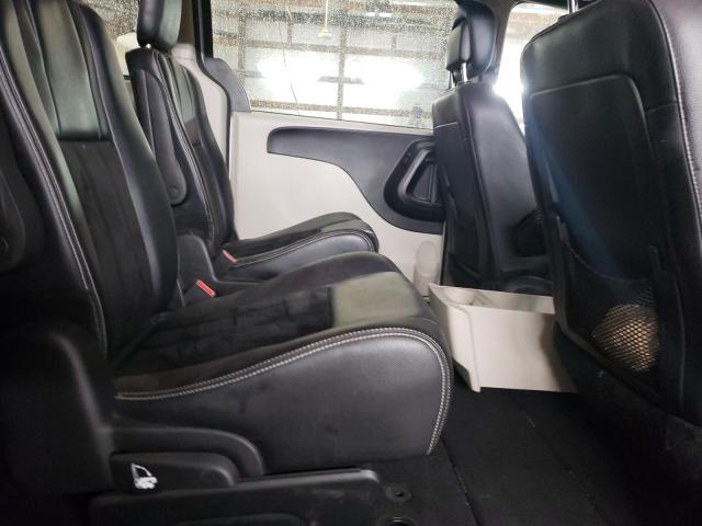 Photo 6 from auction – 2017 DODGE GRAND CARA with VIN 2C4RDGCG4HR780888