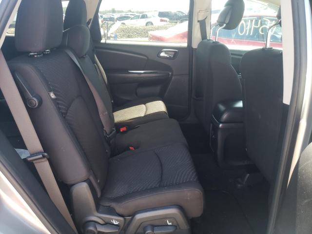 Photo 6 from auction – 2017 DODGE JOURNEY SE with VIN 3C4PDCAB1HT559236