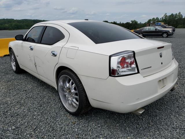 Photo 3 from auction – 2007 DODGE CHARGER SE with VIN 2B3KA43G97H638695