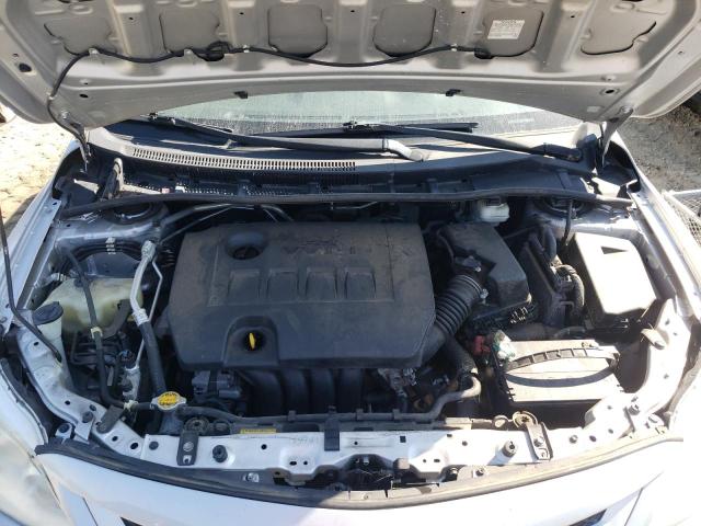 Фото 7 с аукциона – 2012 TOYOTA COROLLA BA с VIN 5YFBU4EE3CP020598