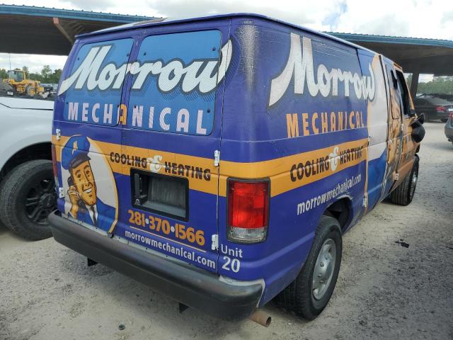 Photo 4 from auction – 2007 FORD ECONOLINE with VIN 1FTNE14W17DA42370