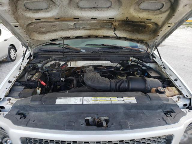 صورة رقم 7 من المزاد - 2000 FORD F150 مع VIN 1FTRX18L0YNA85041