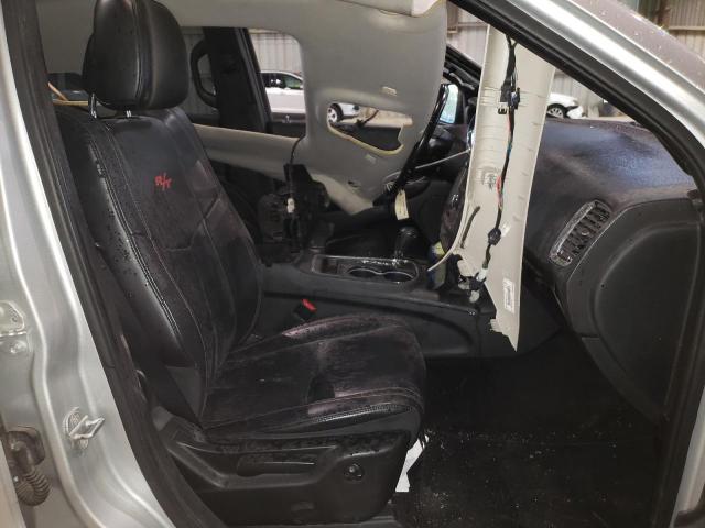 Photo 5 from auction – 2011 DODGE DURANGO R/ with VIN 1D4SD6GT2BC707699